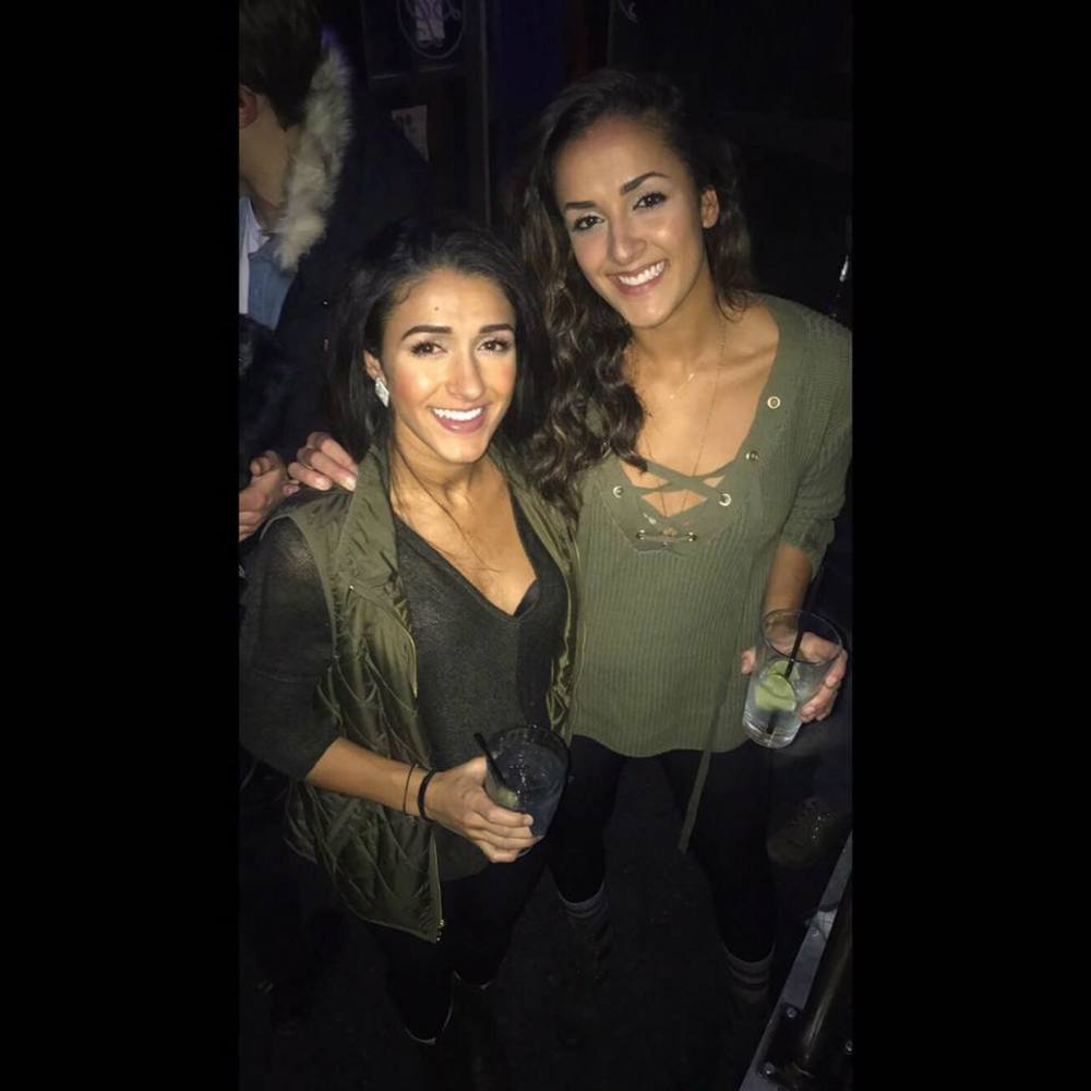 Meet your Posher, Brittney